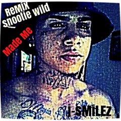 JsMiLeZ - snootie wild Made Me RmX - Prod - SwagGG...