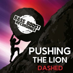 Dashed - Pushing CLIP [Forthcoming on Bass Boost Recordings]