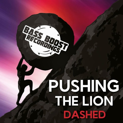 Dashed - Pushing CLIP [Forthcoming on Bass Boost Recordings]