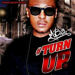 Turn Up (Radio Edit)