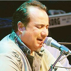 Rahat Fateh Ali Live @ Nobel Prize Ceremony at Oslo, Norway