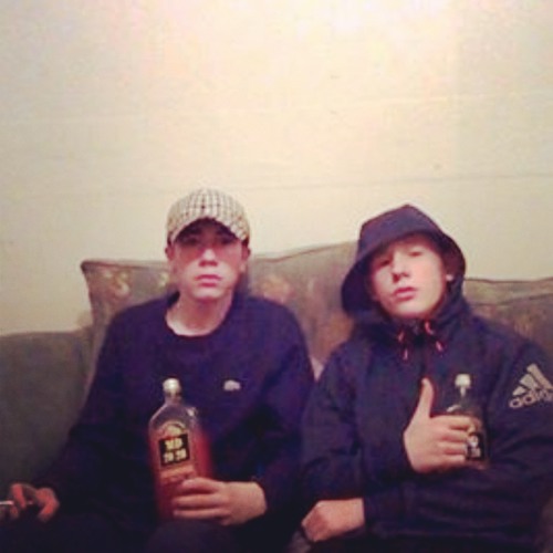 Mc Tiny , Mc oakzyB , Mc Jambo !!!