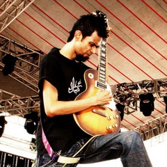 MijieRo - MUAK solo part by Andra..Demo For Fun