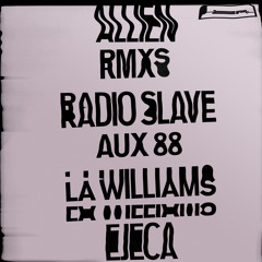 Ellen Allien - Freak The Night Away (Radio Slave RMX)