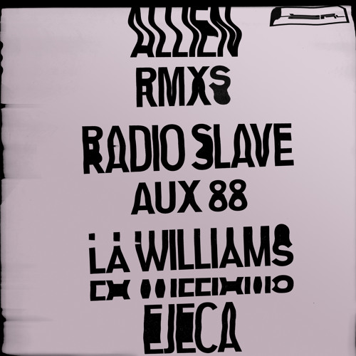 Ellen Allien - Freak The Night Away (Radio Slave RMX)
