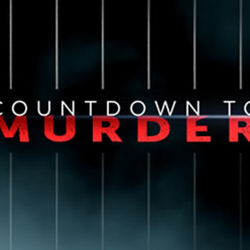Countdown To Murder - Title Music "Jealousy Kills"