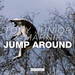 Tony Junior & Marnik & Quintino & FTampa - Slammer Jump