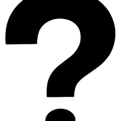 Questionmark?