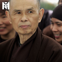 Thich Nhat Hanh, Cheri Maples, and Larry Ward — Mindfulness, Suffering, and Engaged Buddhism