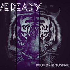 We Ready ft. T.Mcgee (prod. by Nic West) Ripley High School Intro