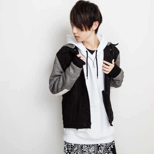Banvox - InterFM TOKYO SCENE 2015-01-09