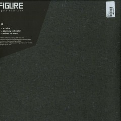 French Fries - Journey To Kepler (Len Faki Remix)[FIGURE]