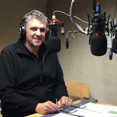 15-01-21-LORA München - Michael spricht mit Gott