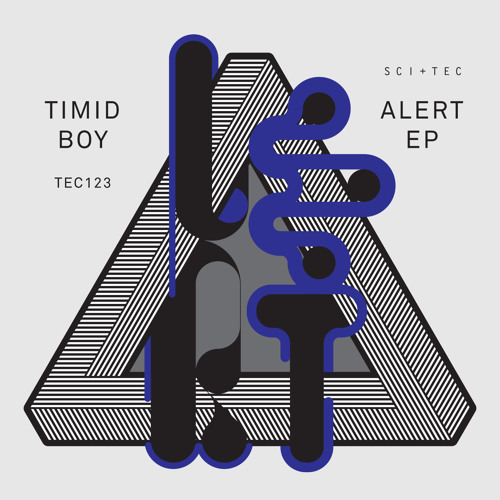 TEC123 - 4 - TIMID BOY - THE BOMB