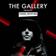 The Gallery Presents Trans_Mutation 001