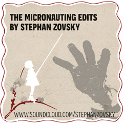 01 The Micronaut - Exposure (Stephan Zovsky Remix)