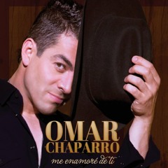Omar Chaparro - Sigues Tan Hermosa (By Netois)