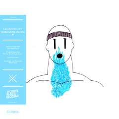 There's A Note With Your Name On It (on upcoming EP "Warm Notes For You" Jan 24th)