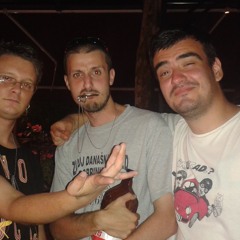 SPAM, Bicer, Leemoon 33 - Necu [prod. Srx Rename]