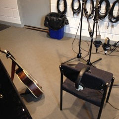 Green, Green Rocky Road - Master