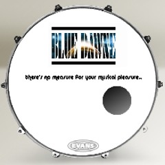 BlueDawne