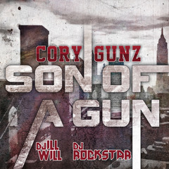 Cory Gunz - Yall Aint Got Nothin On Me Feat 2 Chainz (Prod. Dot N Pro)