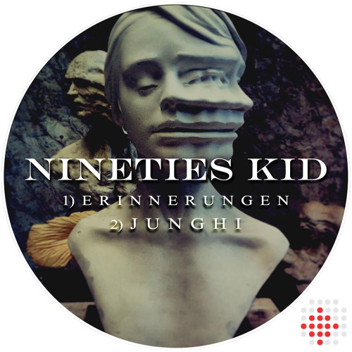 Nineties Kid - Junghi (Original Mix)