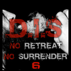 No Retreat No Surrender # 6