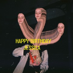Happy Birthday Jessica