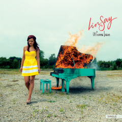 LIN-SAY — U Gonna Learn