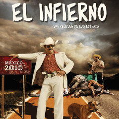 El Infierno Score Album