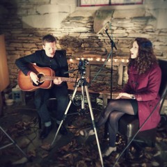 Outside (acoustic session)