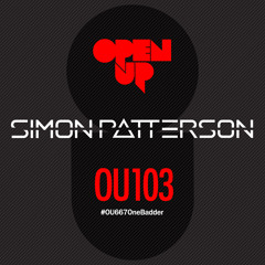 Simon Patterson - Open Up - 103