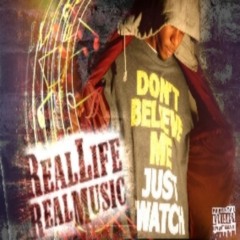 01 - Let The Beat Talk