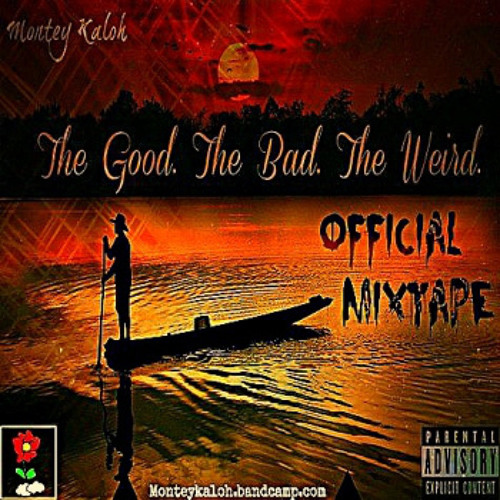 06 - The Nomadic Intro