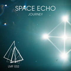Space Echo - Buzz Lightyear