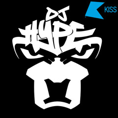 DJ Hype Feat. DJ Randall (RIP) & D Double E - Kiss FM 21/01/2015