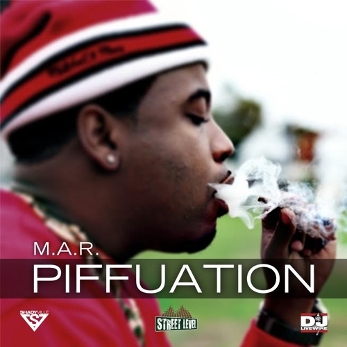 M.A.R - Piffuation [LightupppMix]