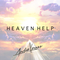 Lenny Kravitz - "Heaven Help" (Andie Kross Remix)