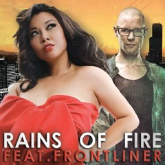 Frontliner & Seri - Rains Of Fire (Original Mix)