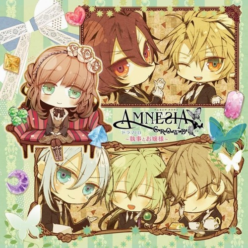 届かぬ想い Amnesia Ost By Dead Ittoki 届かぬ想い Amnesia Ost By Dead Ittoki