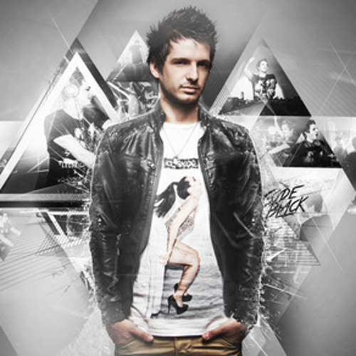 Code Black - Draw Me Closer