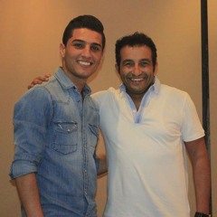 دمي فلسطيني-محمد عساف