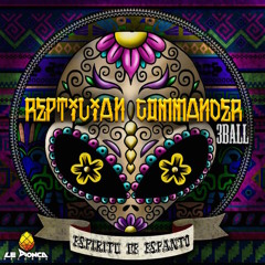 Reptilian Commander  - Espíritu De Espanto (Original 3Ball Mix)FREE DOWNLOAD