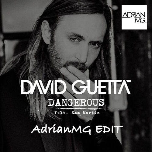 david guetta dangerous mp3 download