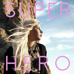 McBeth - Super Hero