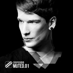 SRRPOD010 // Muted.01