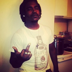 Hot Nigga Freestyle - Gangsta Wez