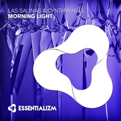Las Salinas & Cynthia Hall - Morning Light (Original Mix)