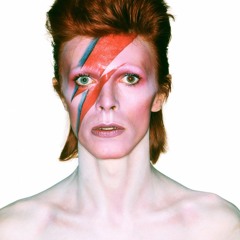 The Prettiest Star - David Bowie - Cover